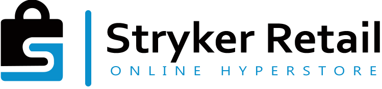 Stryker Retail Logo